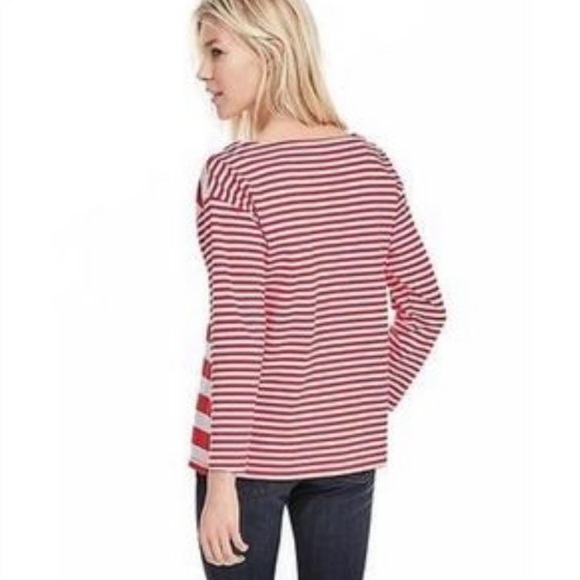 Banana Republic Blouse Long Sleeves Size XS - Picture 3 of 12